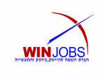 דרושים בווין ג'ובס