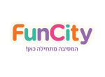 דרושים בFun city