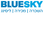 דרושים בBLUE SKY - השכרה, מכירה וליסינג