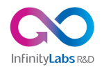 דרושים בInfinity Labs R&D