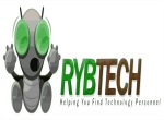 דרושים בRYB Technologies