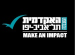 דרושים בהמכללה האקדמית תל אביב יפו